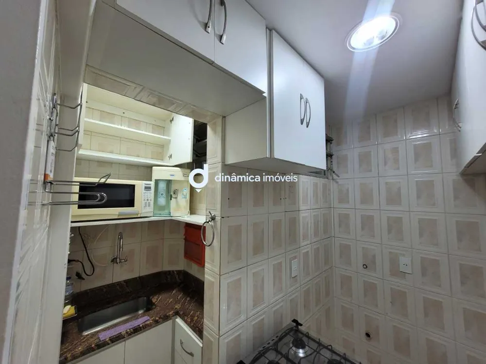 Kitnet-Studio, 55 m² - Foto 15