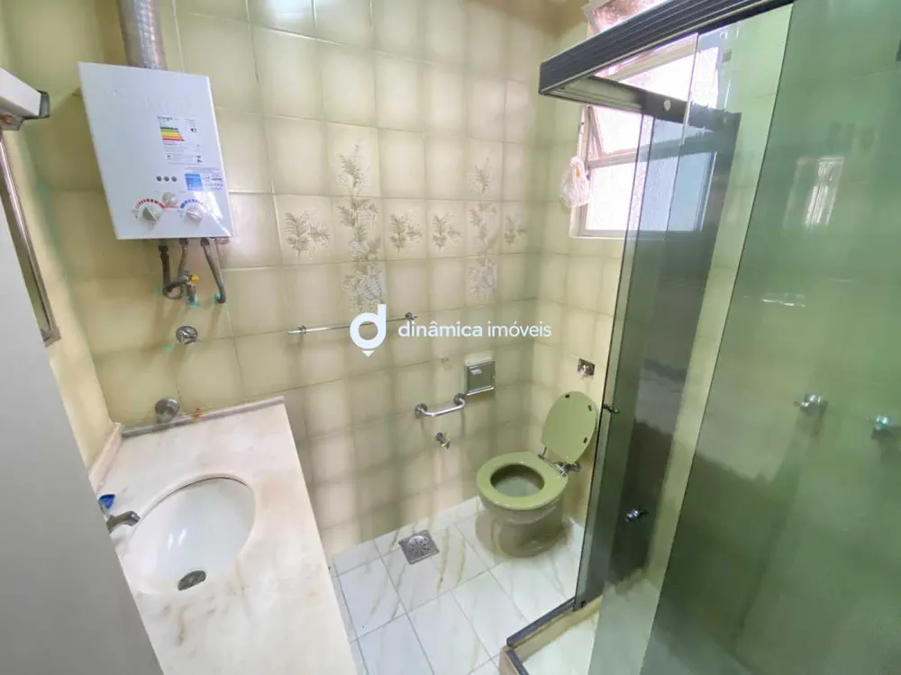 Apartamento, 2 quartos, 90 m² - Foto 11
