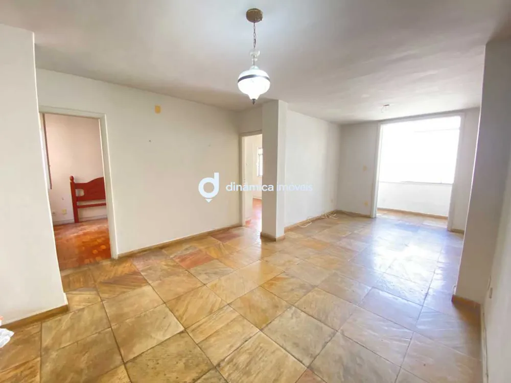 Apartamento, 2 quartos, 90 m² - Foto 2