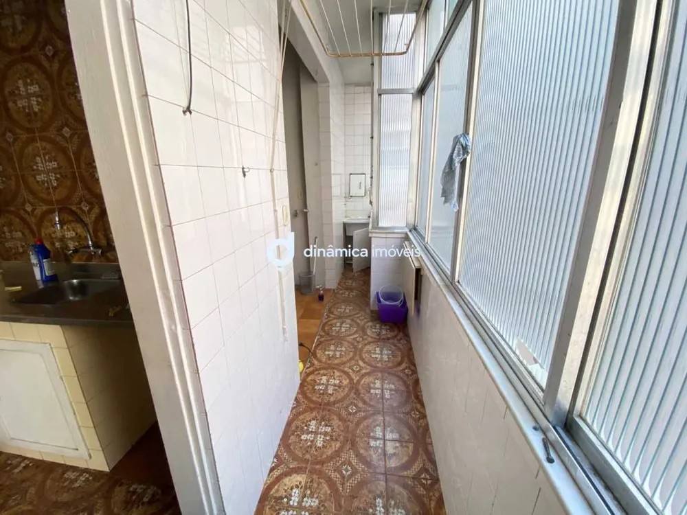 Apartamento, 2 quartos, 90 m² - Foto 15