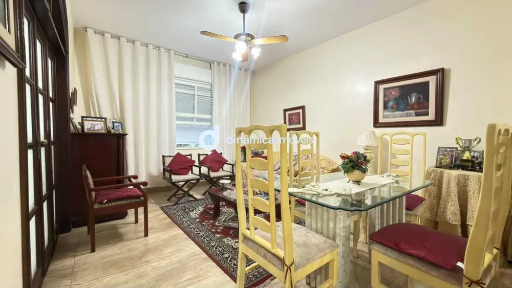 Apartamento, 3 quartos, 123 m² - Foto 12