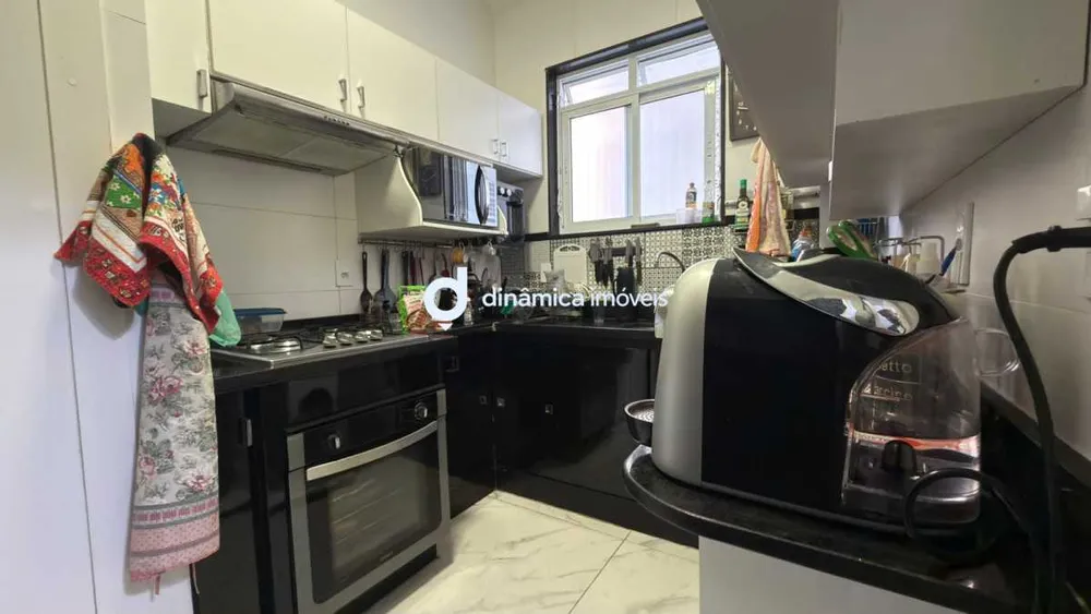 Apartamento, 3 quartos, 123 m² - Foto 21