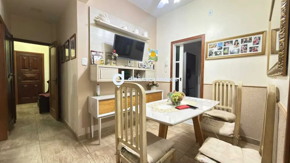 Apartamento, 3 quartos, 123 m² - Foto 9