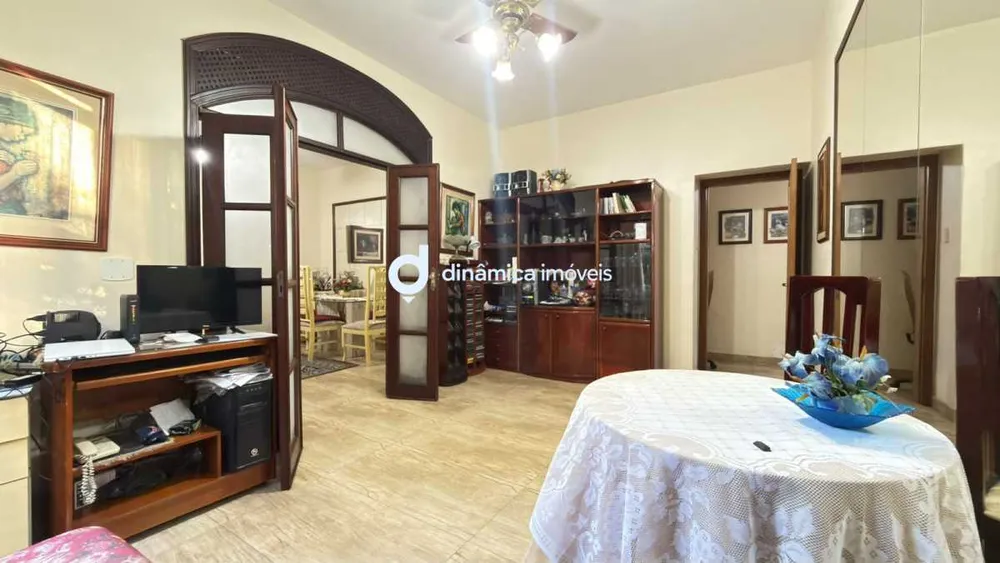 Apartamento, 3 quartos, 123 m² - Foto 4