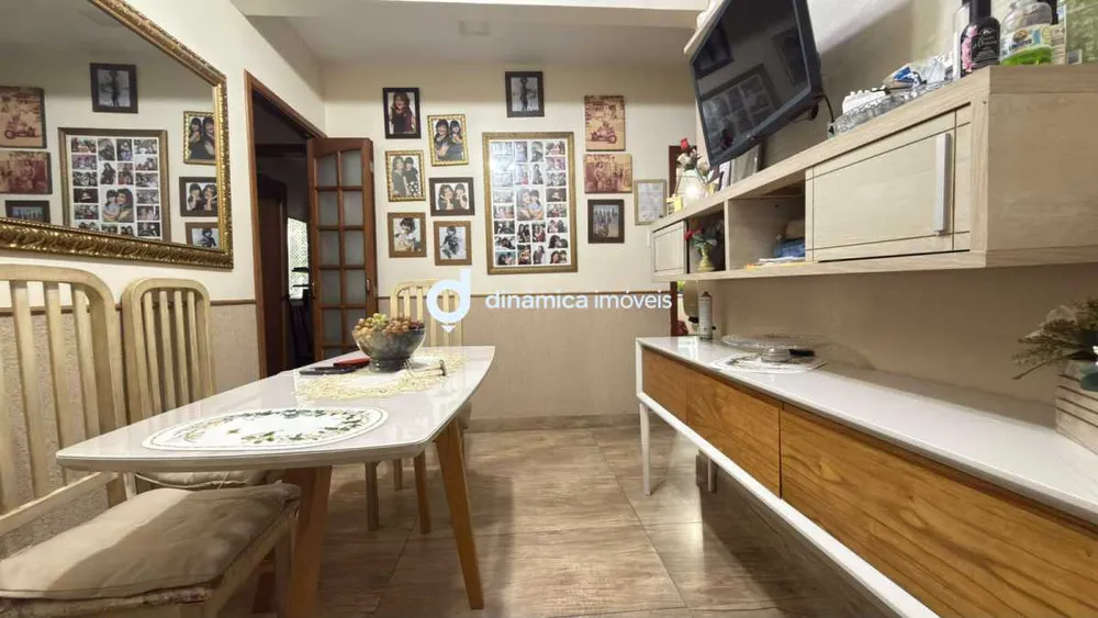 Apartamento, 3 quartos, 123 m² - Foto 5