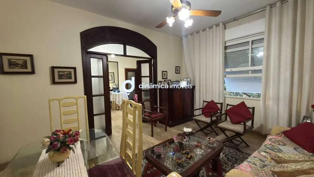 Apartamento, 3 quartos, 123 m² - Foto 6