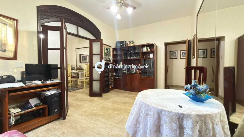 Apartamento, 3 quartos, 123 m² - Foto 3
