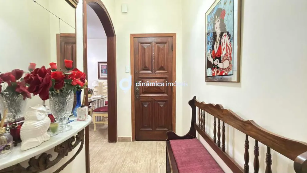 Apartamento, 3 quartos, 123 m² - Foto 1