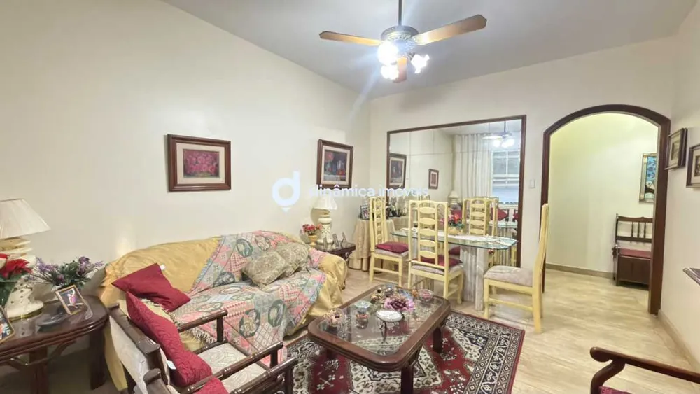 Apartamento, 3 quartos, 123 m² - Foto 14
