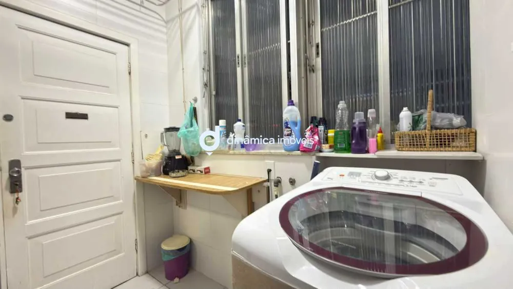 Apartamento, 3 quartos, 123 m² - Foto 25