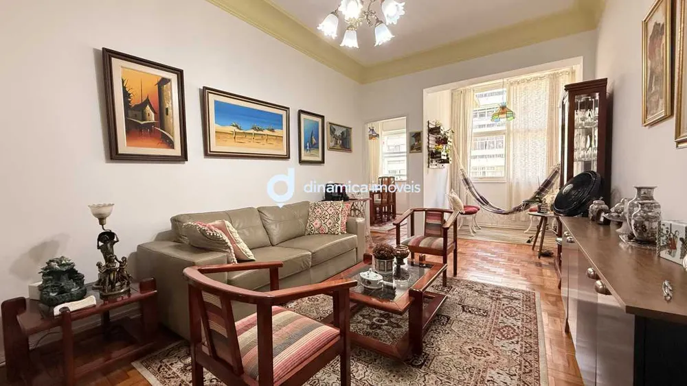 Apartamento, 3 quartos, 100 m² - Foto 26