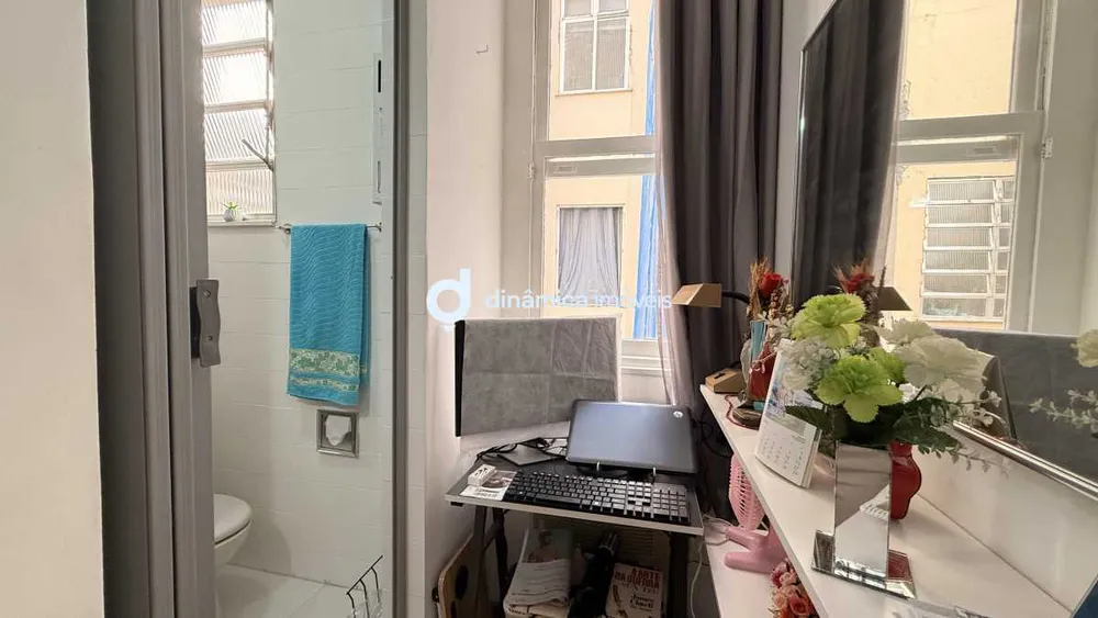 Apartamento, 3 quartos, 100 m² - Foto 9