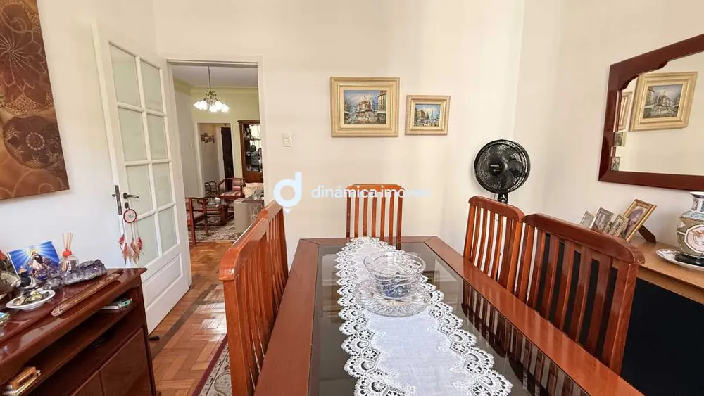 Apartamento, 3 quartos, 100 m² - Foto 5