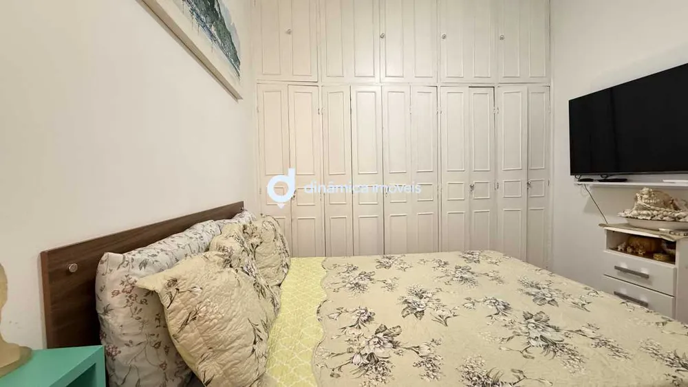 Apartamento, 3 quartos, 100 m² - Foto 11