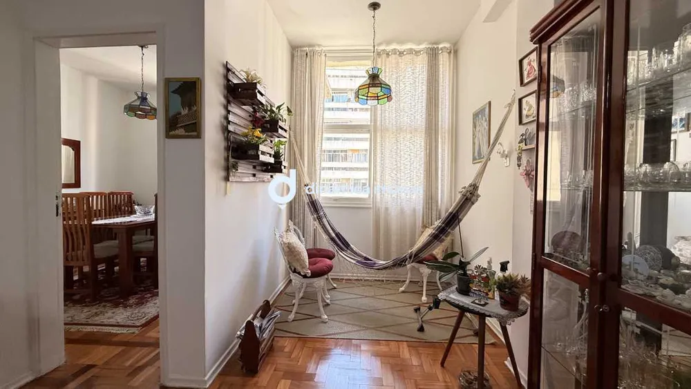 Apartamento, 3 quartos, 100 m² - Foto 25
