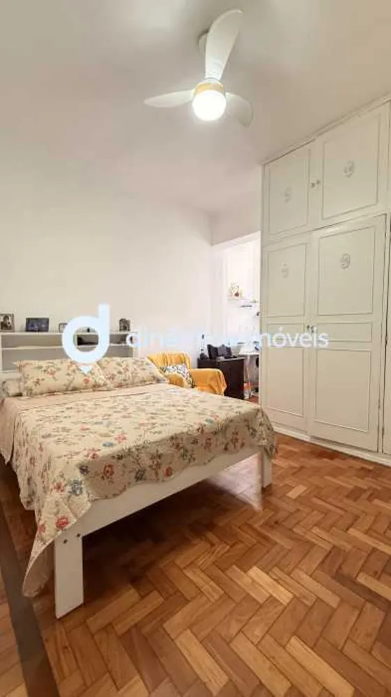 Apartamento, 3 quartos, 100 m² - Foto 28