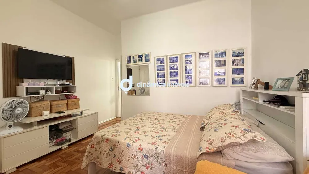 Apartamento, 3 quartos, 100 m² - Foto 8