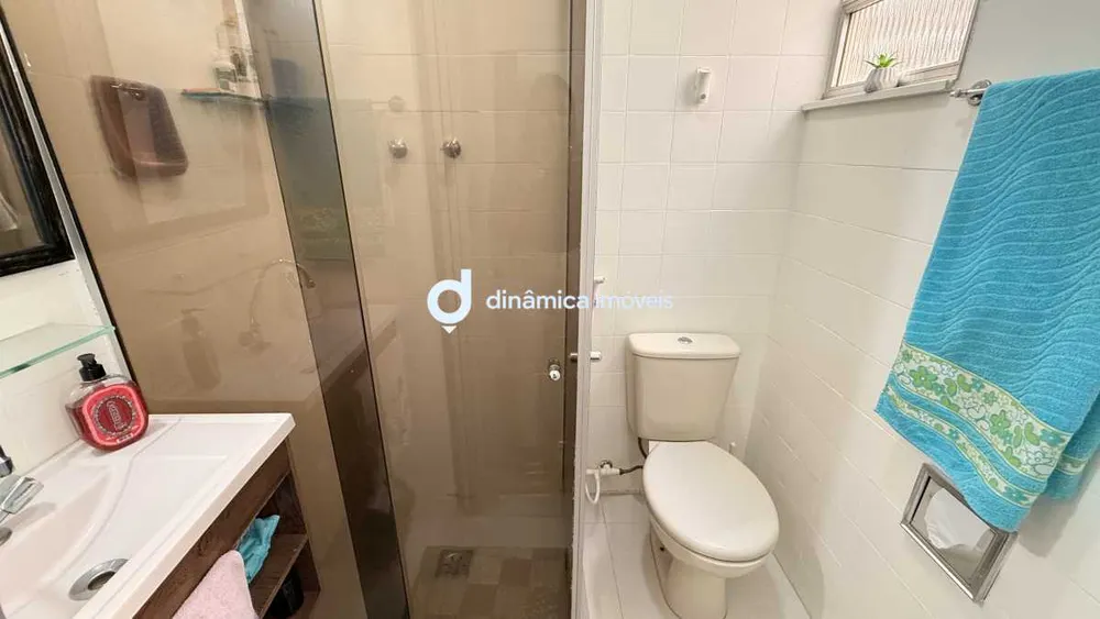 Apartamento, 3 quartos, 100 m² - Foto 10
