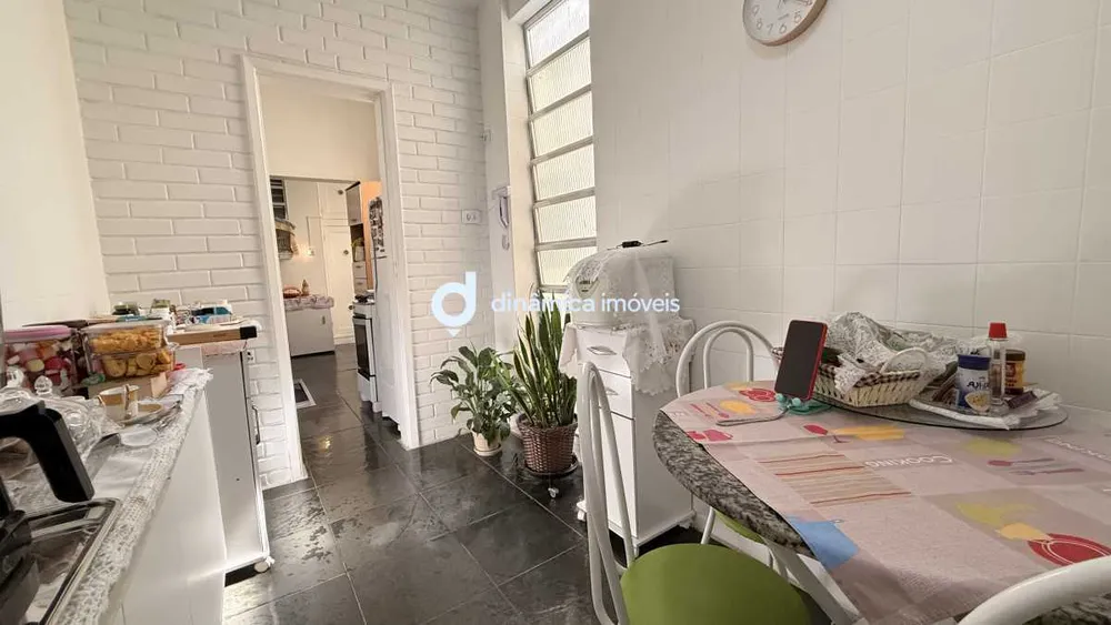 Apartamento, 3 quartos, 100 m² - Foto 17