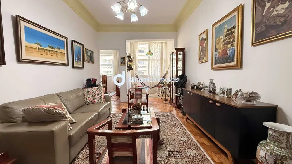 Apartamento, 3 quartos, 100 m² - Foto 27