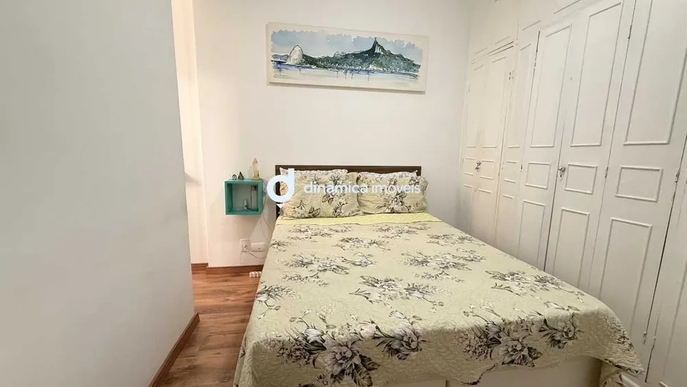 Apartamento, 3 quartos, 100 m² - Foto 13