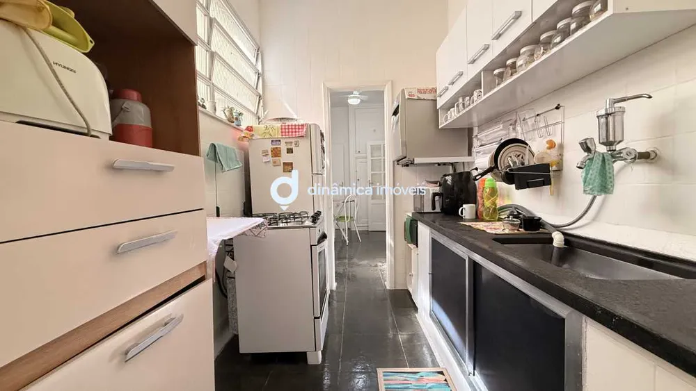 Apartamento, 3 quartos, 100 m² - Foto 19