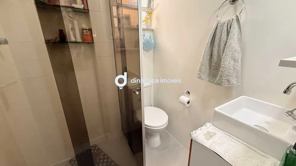Apartamento, 3 quartos, 100 m² - Foto 14