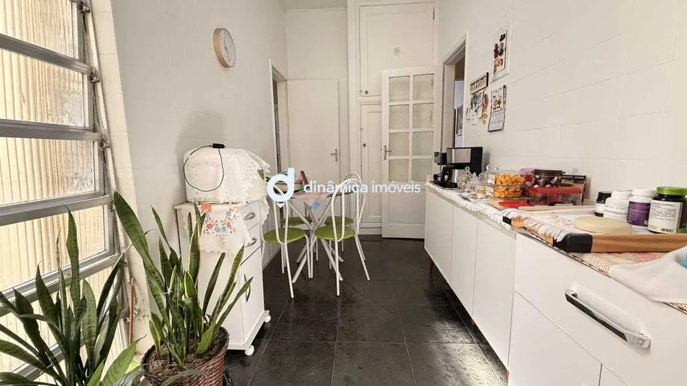 Apartamento, 3 quartos, 100 m² - Foto 23