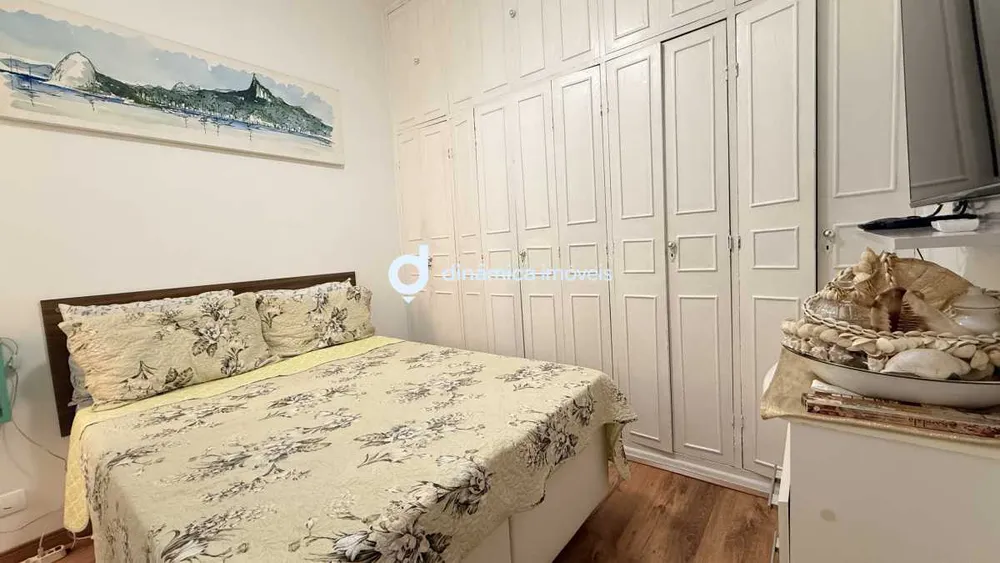 Apartamento, 3 quartos, 100 m² - Foto 12