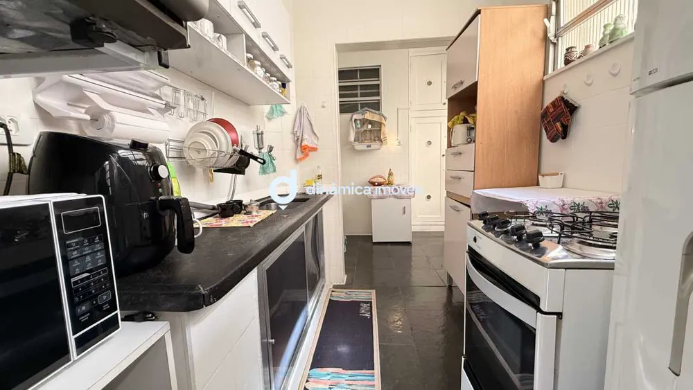 Apartamento, 3 quartos, 100 m² - Foto 18
