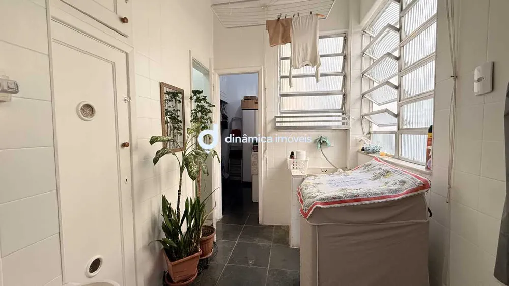 Apartamento, 3 quartos, 100 m² - Foto 22
