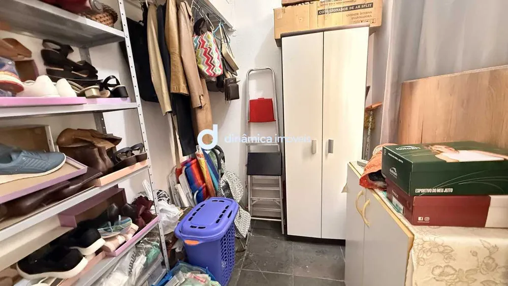 Apartamento, 3 quartos, 100 m² - Foto 20