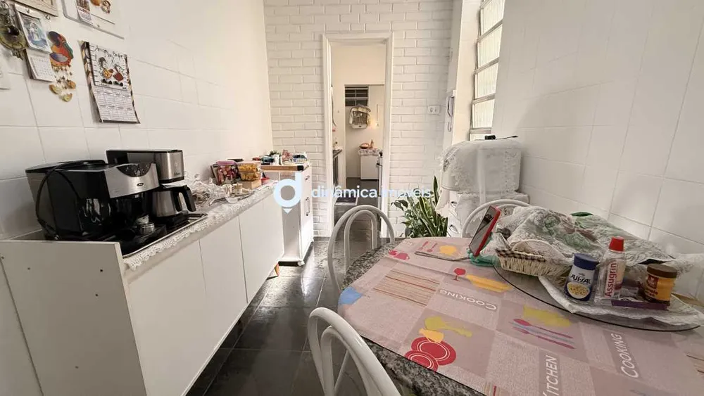 Apartamento, 3 quartos, 100 m² - Foto 16