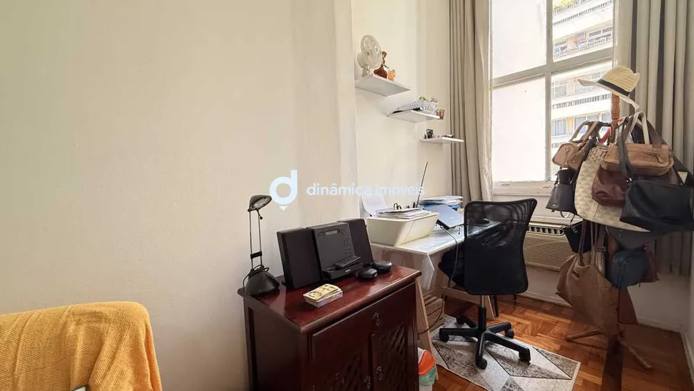 Apartamento, 3 quartos, 100 m² - Foto 7