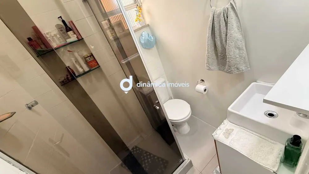 Apartamento, 3 quartos, 100 m² - Foto 15