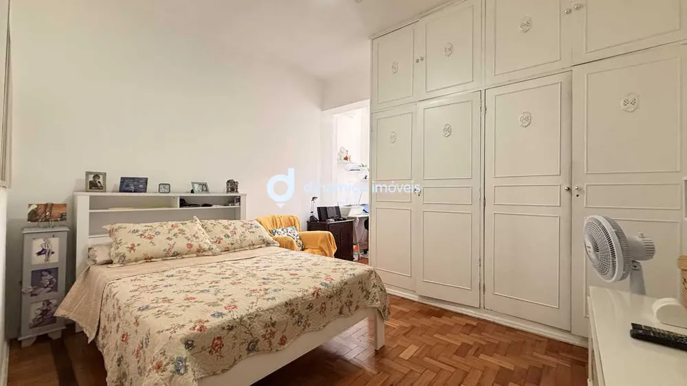 Apartamento, 3 quartos, 100 m² - Foto 6