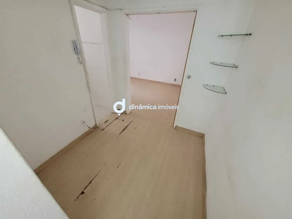 Kitnet-Studio, 32 m² - Foto 12