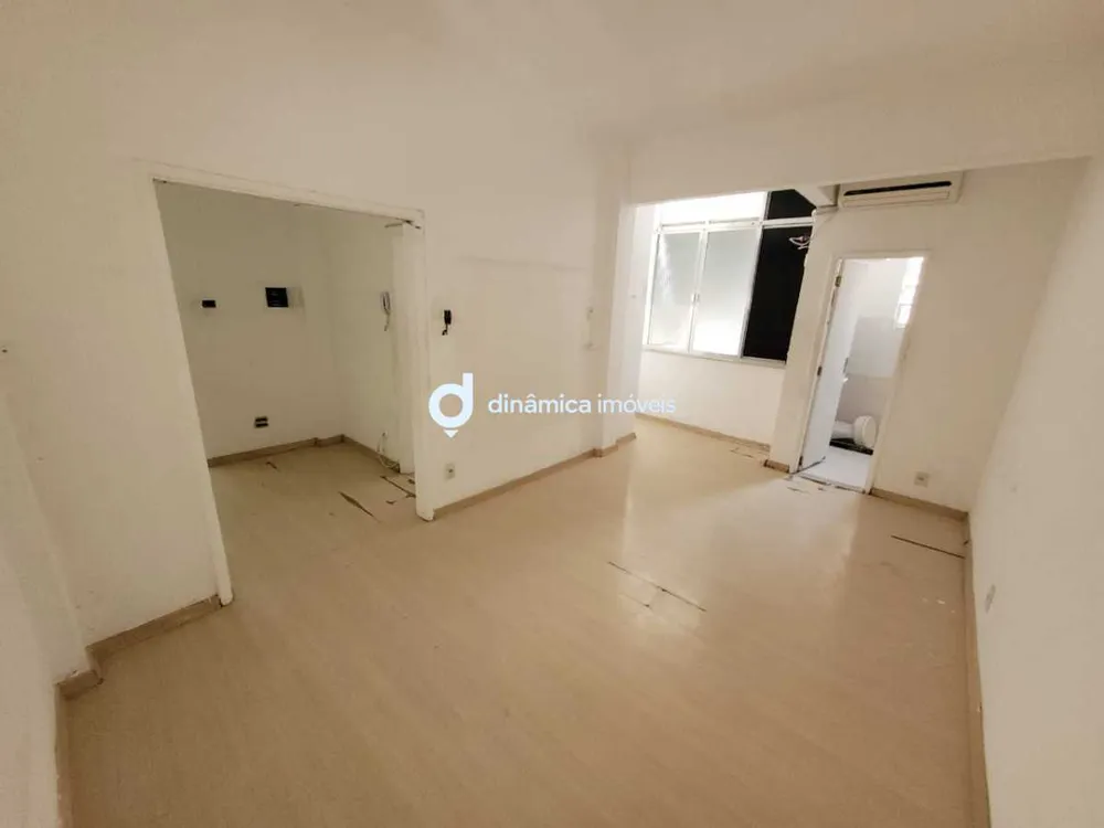 Kitnet-Studio, 32 m² - Foto 1