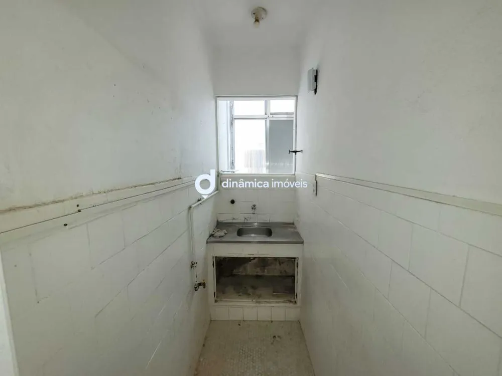 Kitnet-Studio, 32 m² - Foto 16