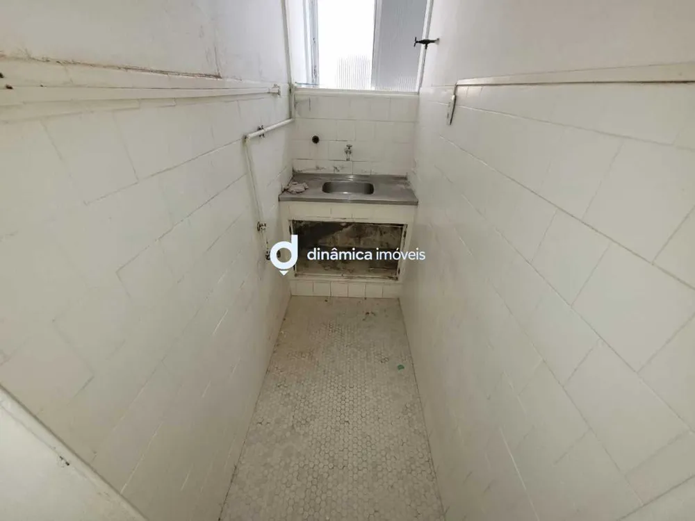 Kitnet-Studio, 32 m² - Foto 17