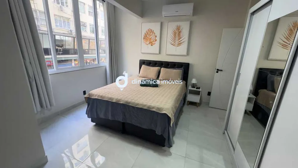 Apartamento, 3 quartos, 135 m² - Foto 4