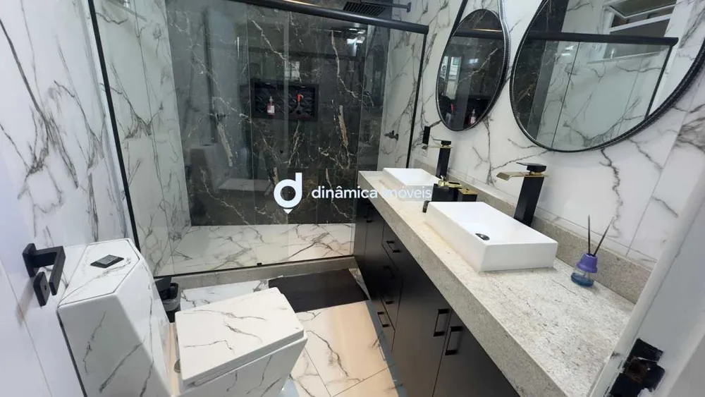 Apartamento, 3 quartos, 135 m² - Foto 26