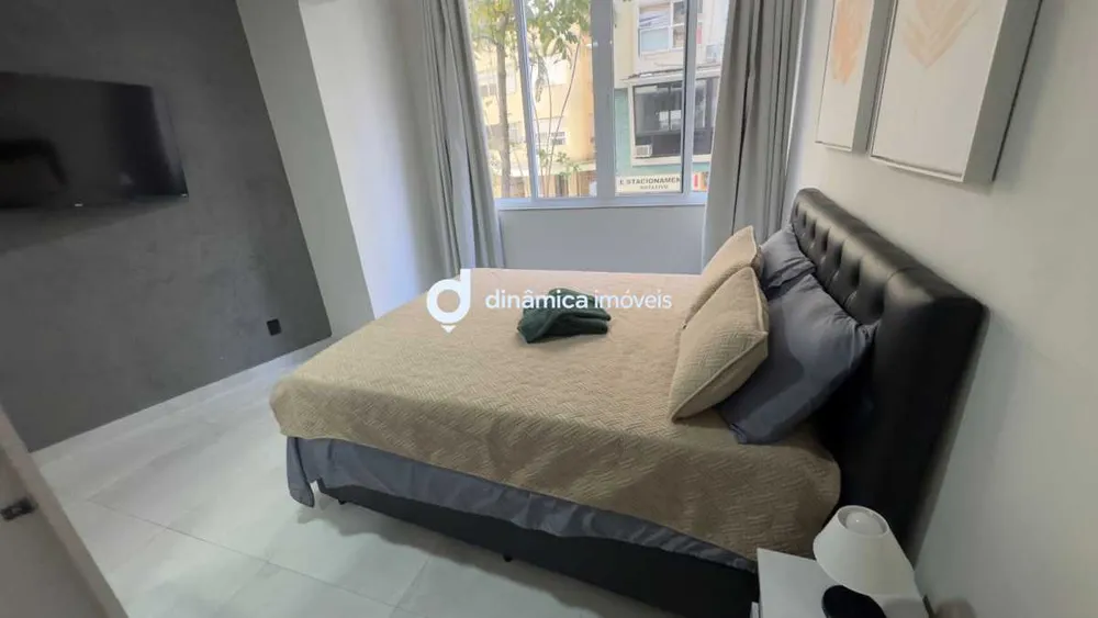 Apartamento, 3 quartos, 135 m² - Foto 12