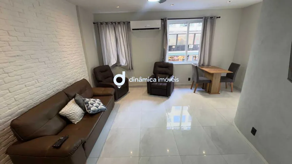 Apartamento, 3 quartos, 135 m² - Foto 1