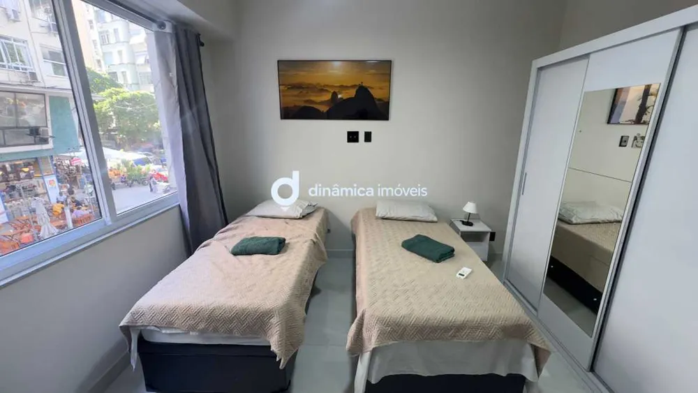 Apartamento, 3 quartos, 135 m² - Foto 7