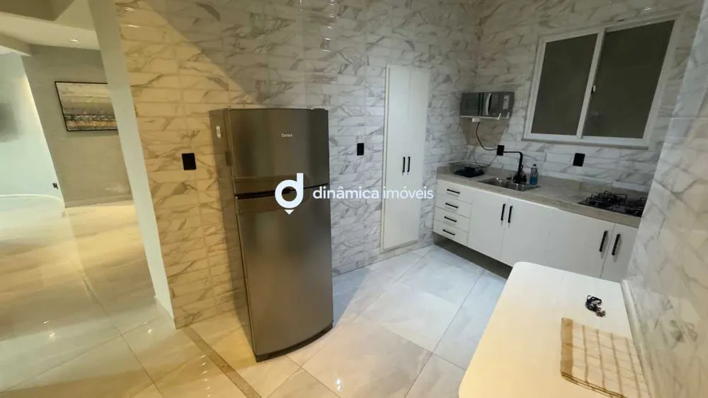 Apartamento, 3 quartos, 135 m² - Foto 18