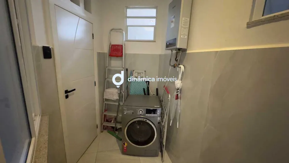 Apartamento, 3 quartos, 135 m² - Foto 28