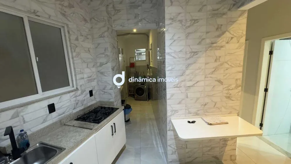 Apartamento, 3 quartos, 135 m² - Foto 16