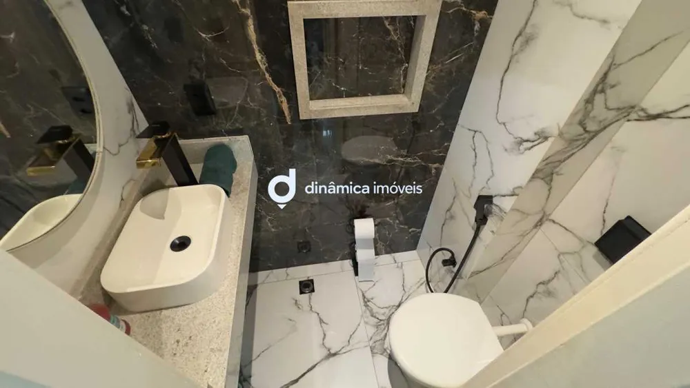 Apartamento, 3 quartos, 135 m² - Foto 27