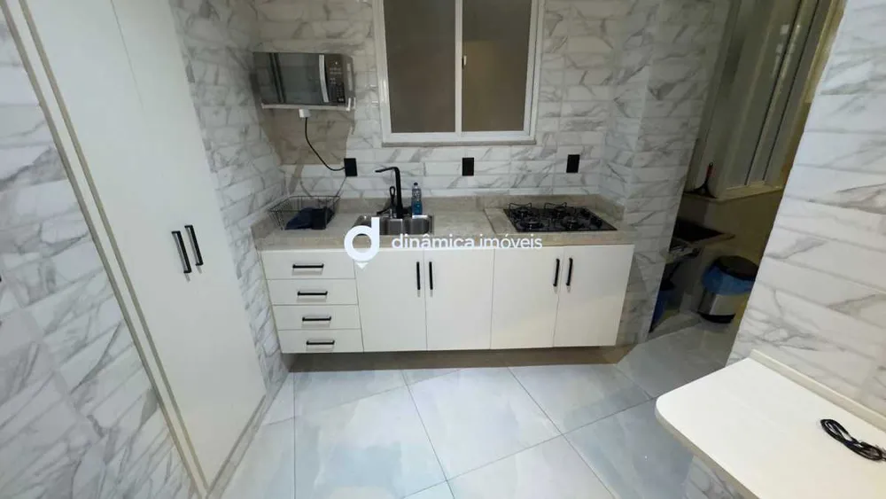 Apartamento, 3 quartos, 135 m² - Foto 14